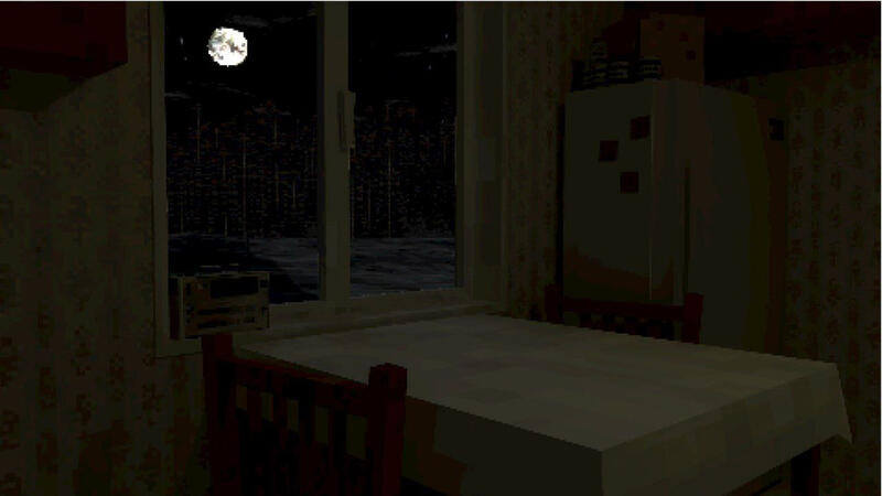 Some attempt on psx style